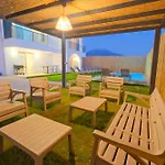 Belis Villa