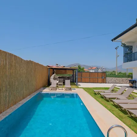 Belis Fethiye