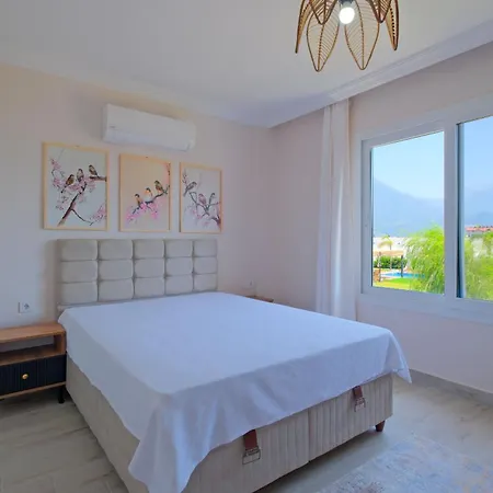 Belis Villa Fethiye