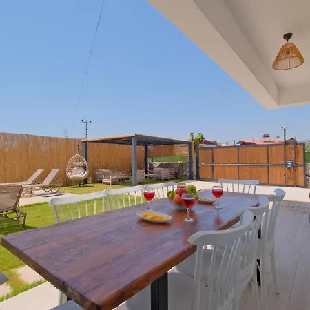 Belis Villa Fethiye