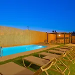 Belis Villa Fethiye