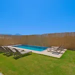 Villa Belis