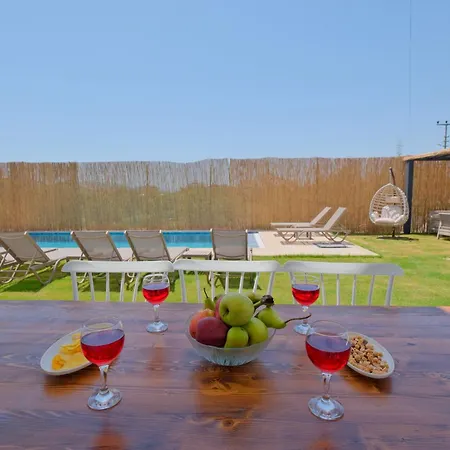 וילה Belis פאטהיה