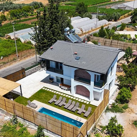Belis 빌라 페티예