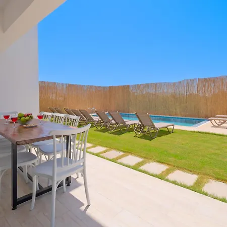 Belis וילה פאטהיה