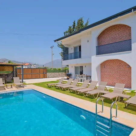 Villa Belis *