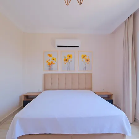 Belis וילה פאטהיה