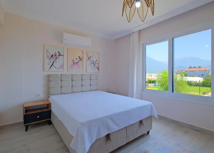 Belis Villa Fethiye