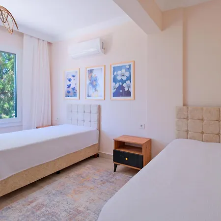 Belis Villa Fethiye