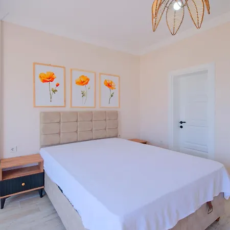 Belis Villa