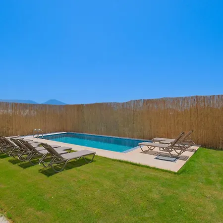 Villa Belis